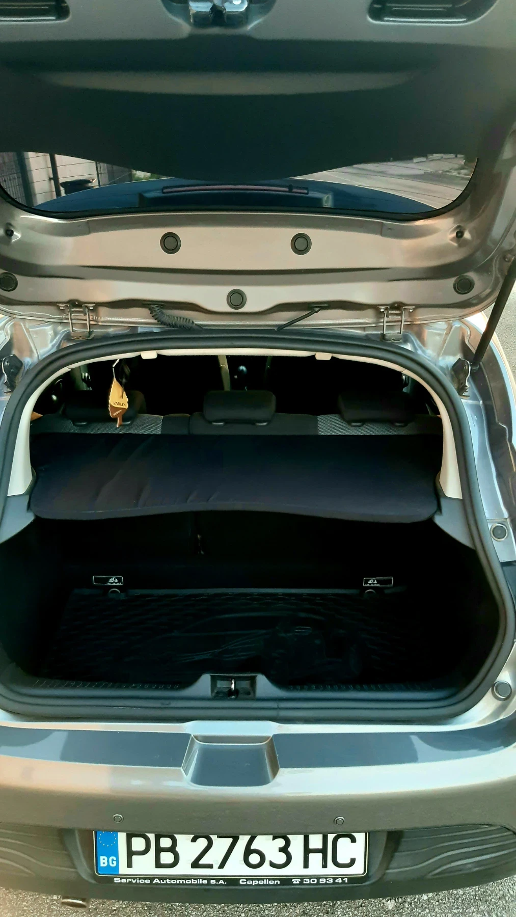 Renault Clio 1.5 dci - изображение 5
