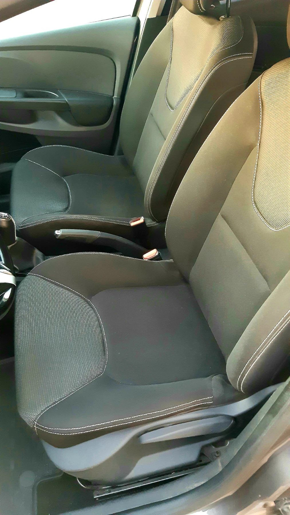 Renault Clio 1.5 dci - изображение 7