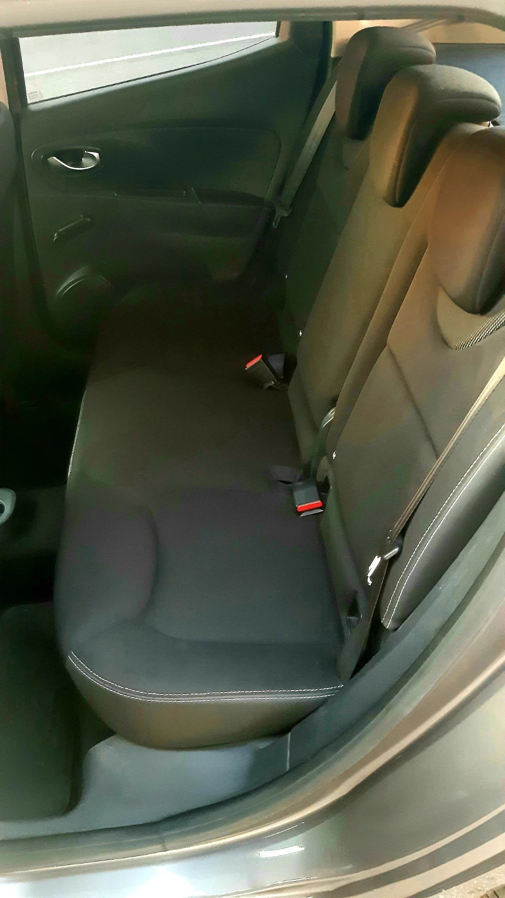 Renault Clio 1.5 dci - изображение 6