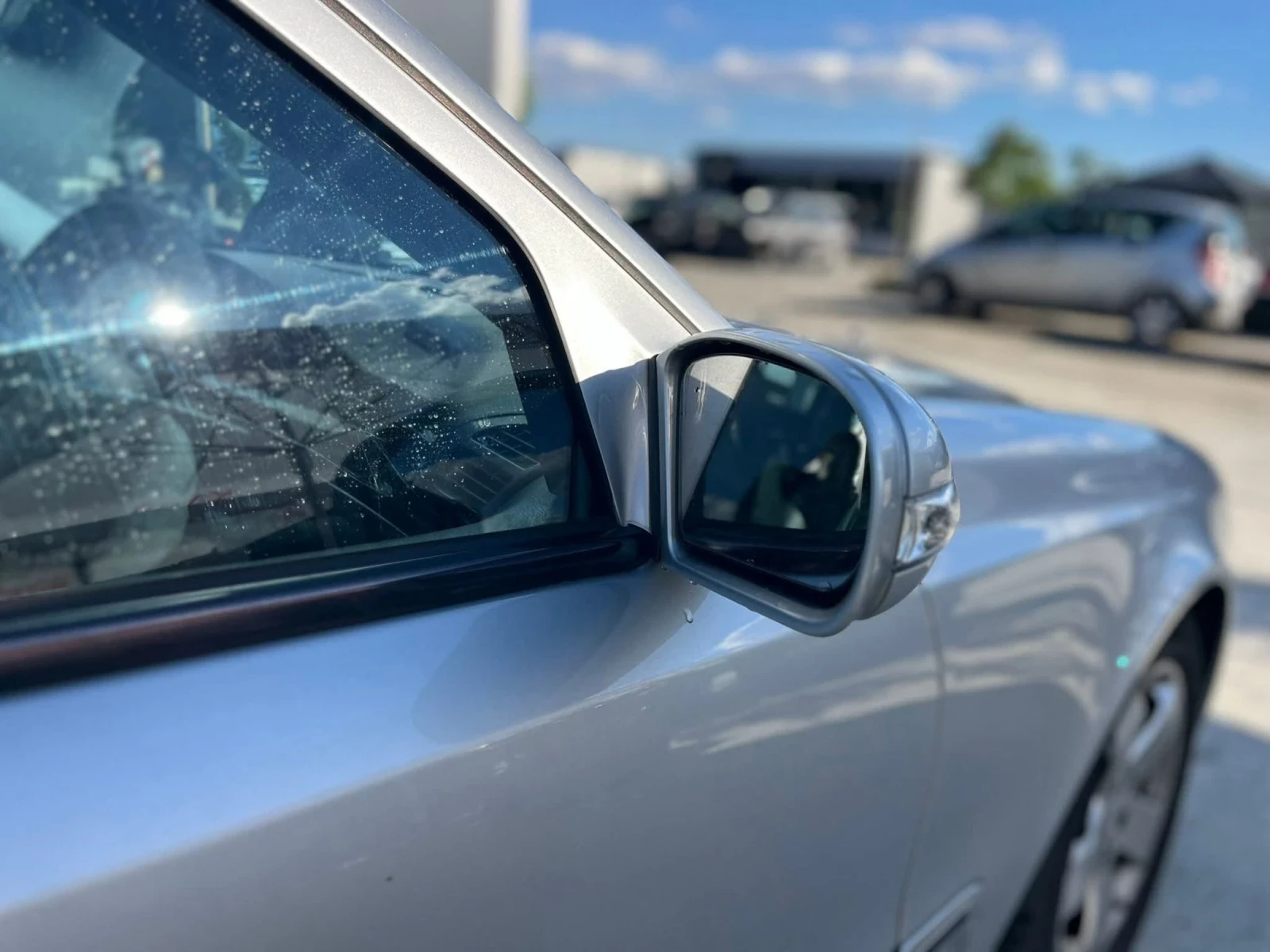 Mercedes-Benz E 320 648 | Mobile.bg   15