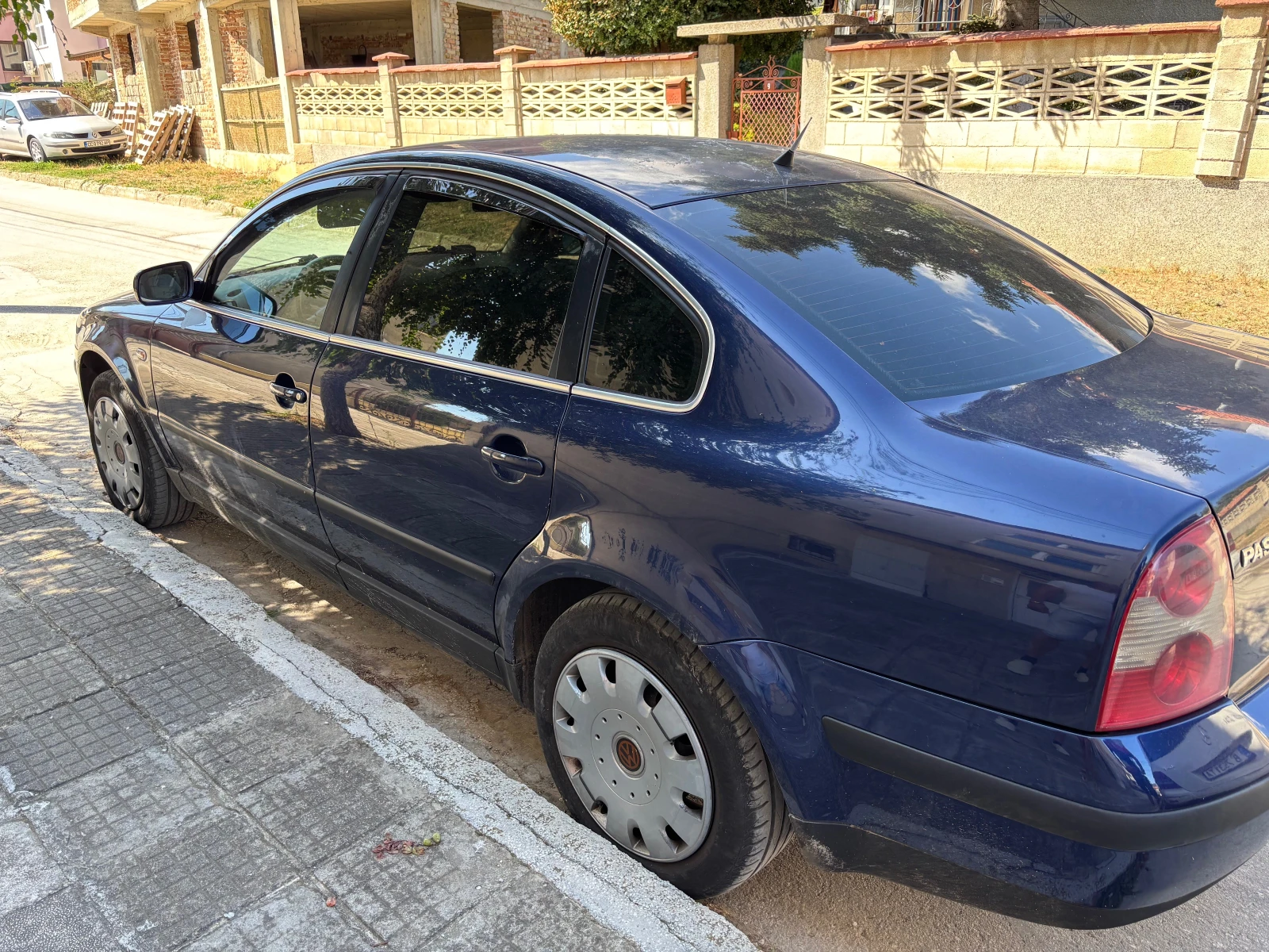 VW Passat B5 | Mobile.bg   3