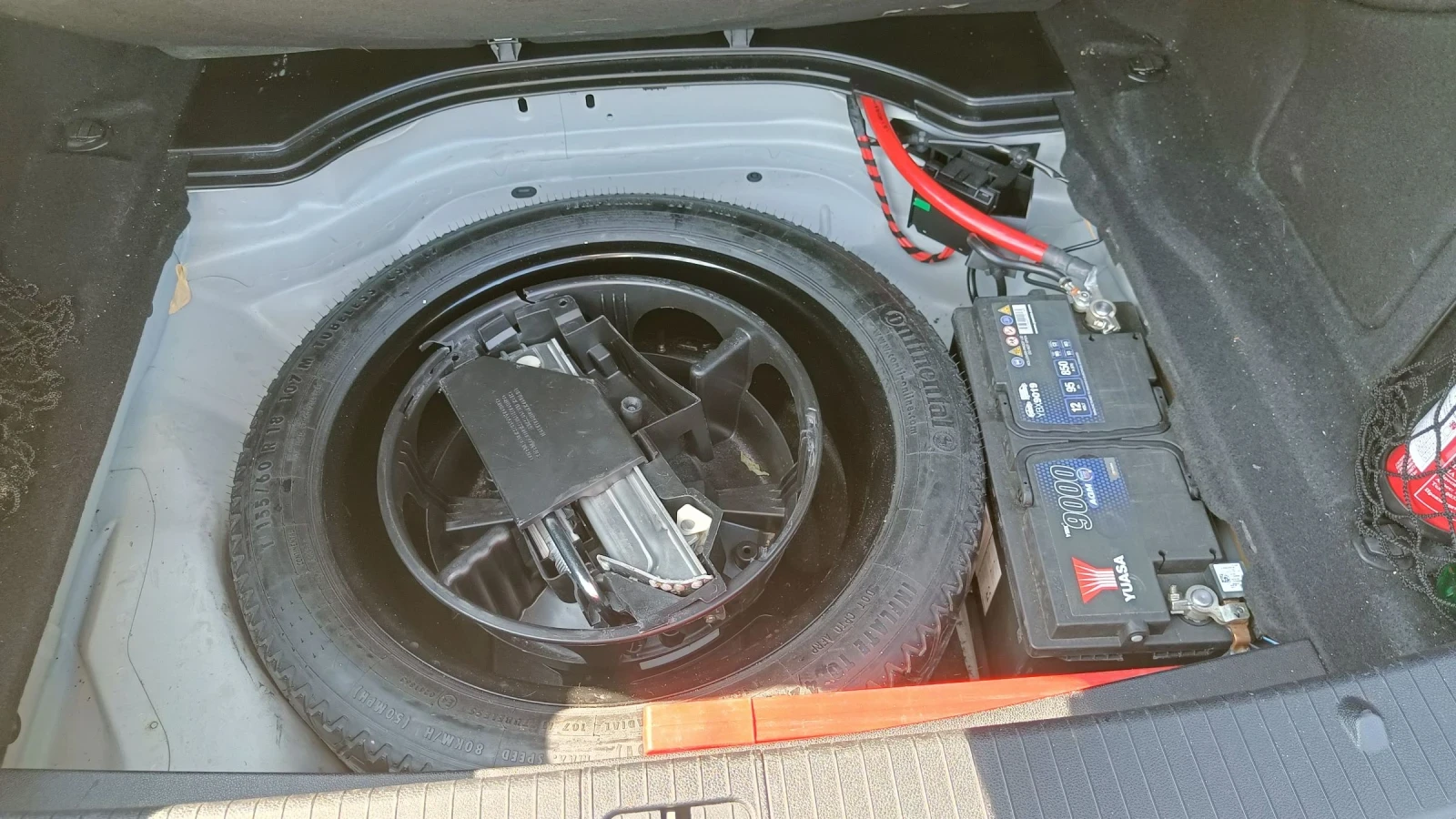 Mercedes-Benz E 500 | Mobile.bg � ����������� 17