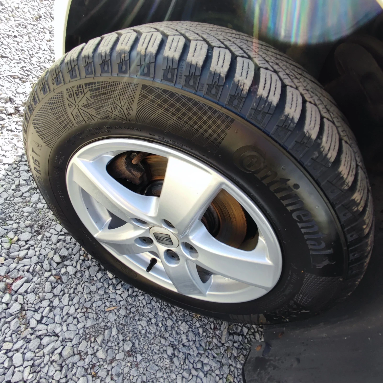 Seat Altea 1.4i* 86ks* KLIMATIK*  | Mobile.bg   16