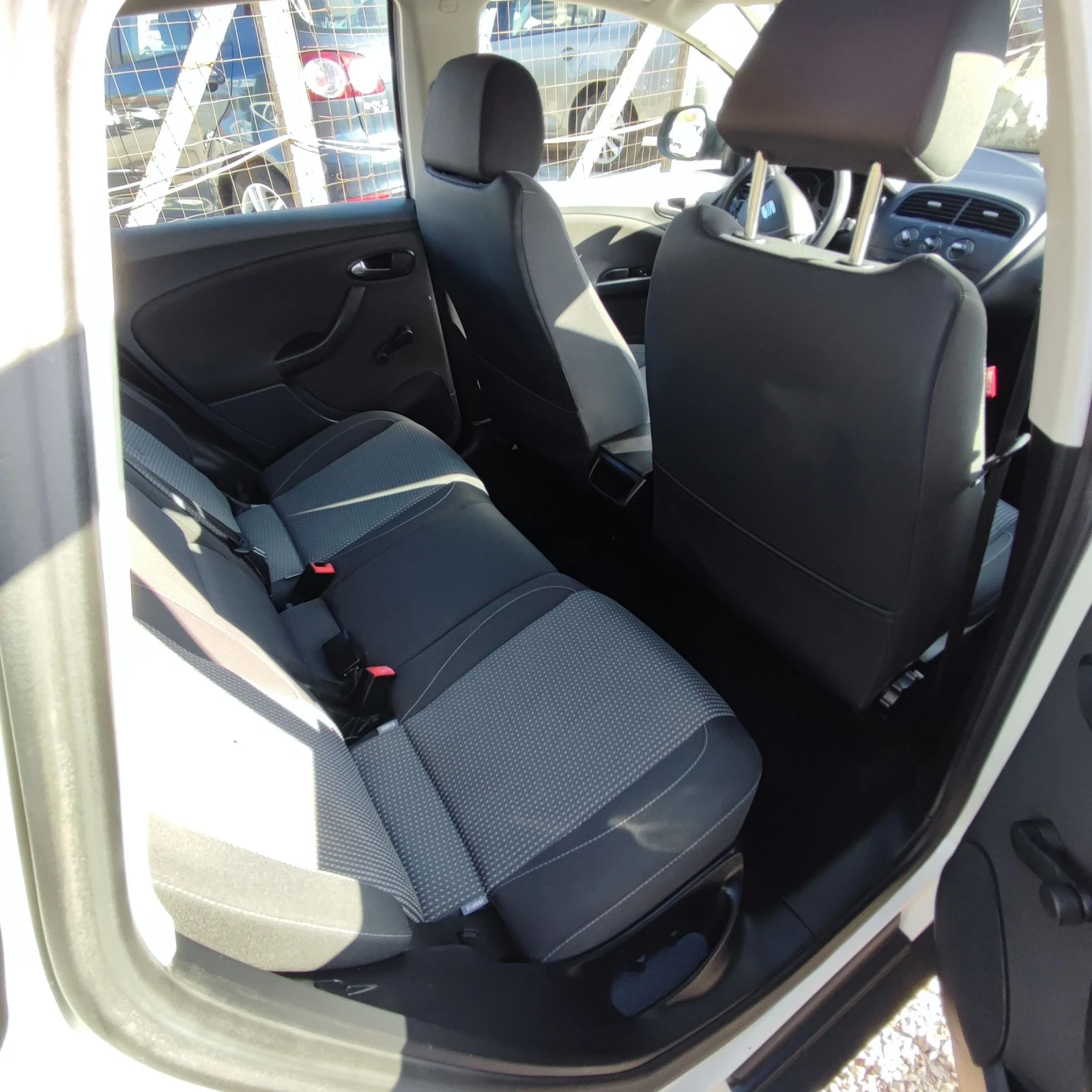 Seat Altea 1.4i* 86ks* KLIMATIK*  | Mobile.bg   12