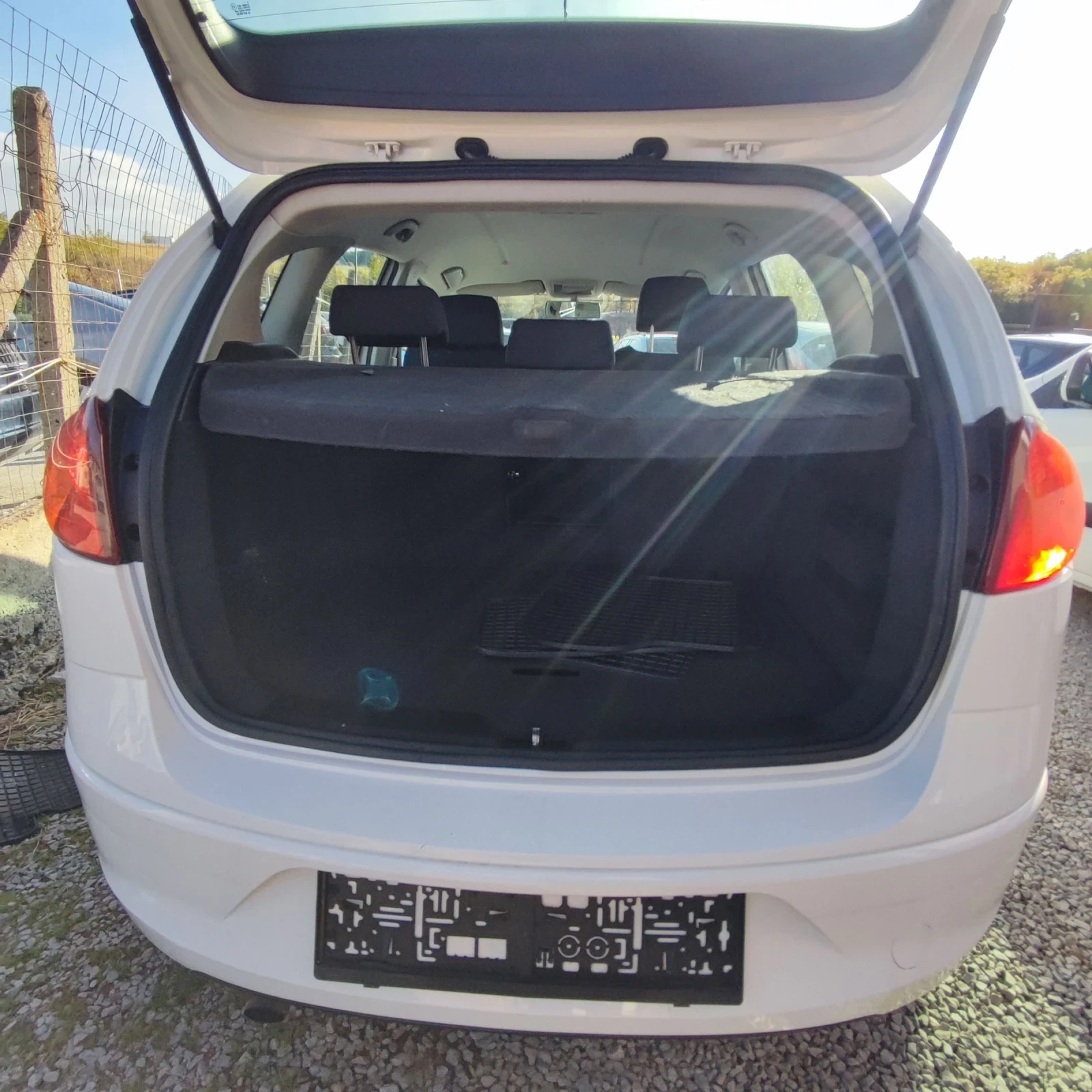 Seat Altea 1.4i* 86ks* KLIMATIK*  | Mobile.bg   13