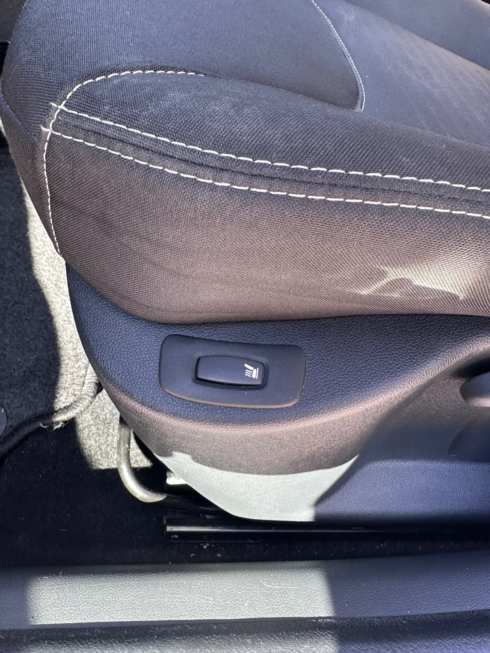 Renault Clio 1.5* DCI* �������* LIMITED* Keyless* Parktronic*  | Mobile.bg � ����������� 11