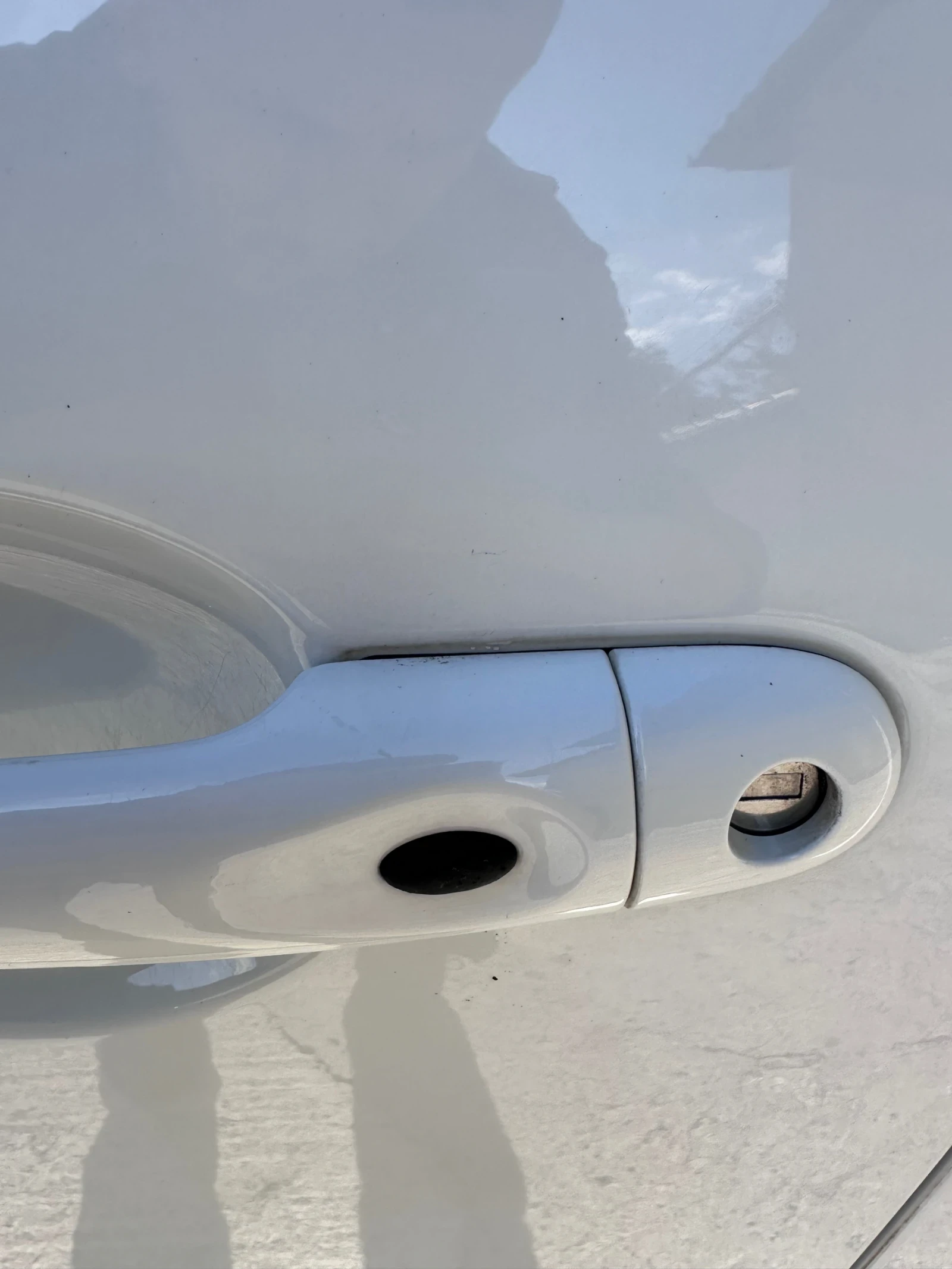 Renault Clio 1.5* DCI* �������* LIMITED* Keyless* Parktronic*  | Mobile.bg � ����������� 13