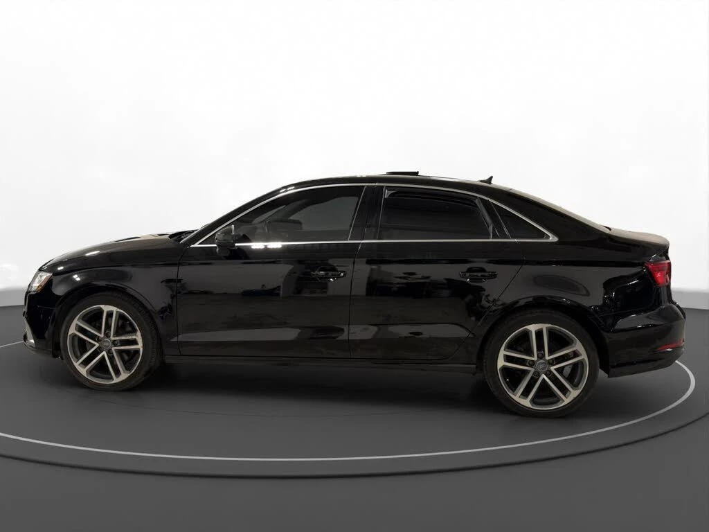 Audi A3 2020 4.0TFSI Komfort * АвтоКредит* (ЦЕНА ДО БГ) - изображение 4
