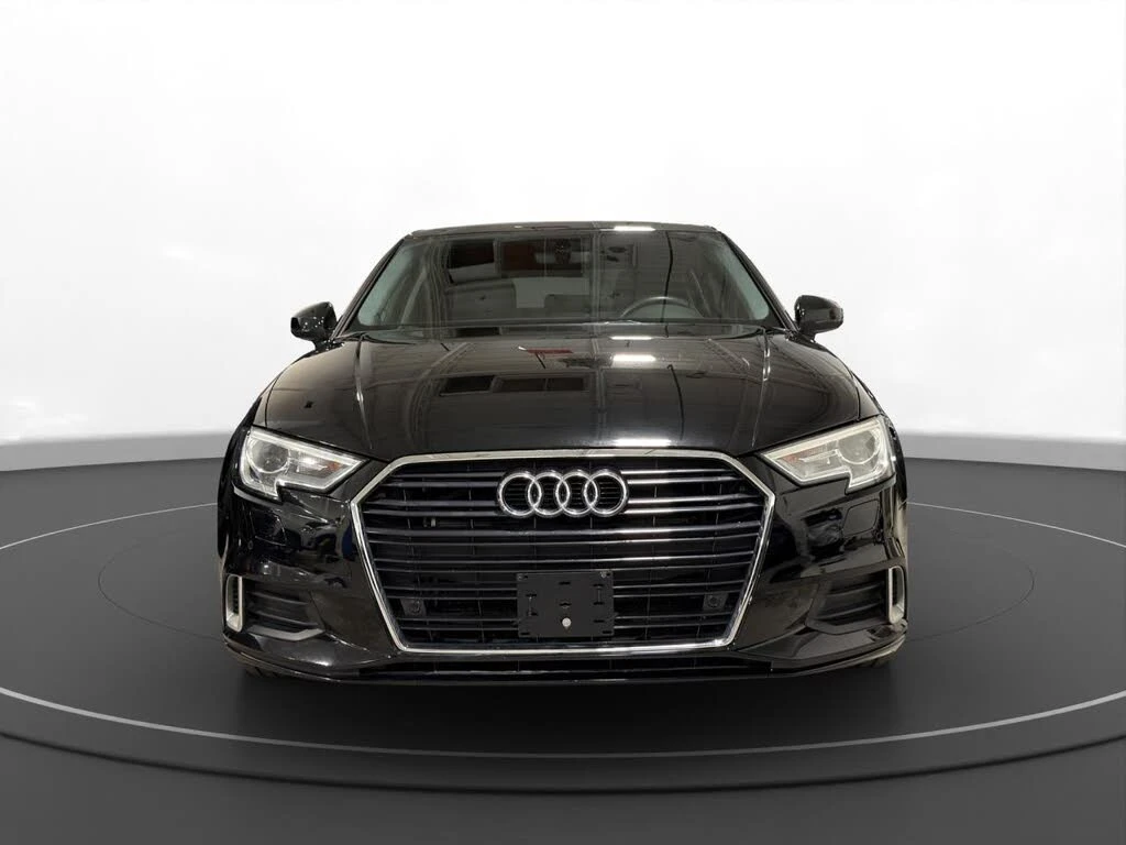 Audi A3 2020 4.0TFSI Komfort * АвтоКредит* (ЦЕНА ДО БГ) - изображение 2