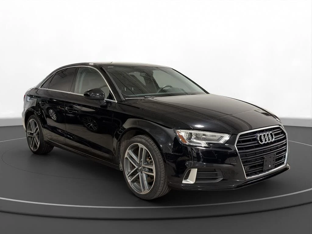 Audi A3 2020 4.0TFSI Komfort * АвтоКредит* (ЦЕНА ДО БГ) - изображение 3