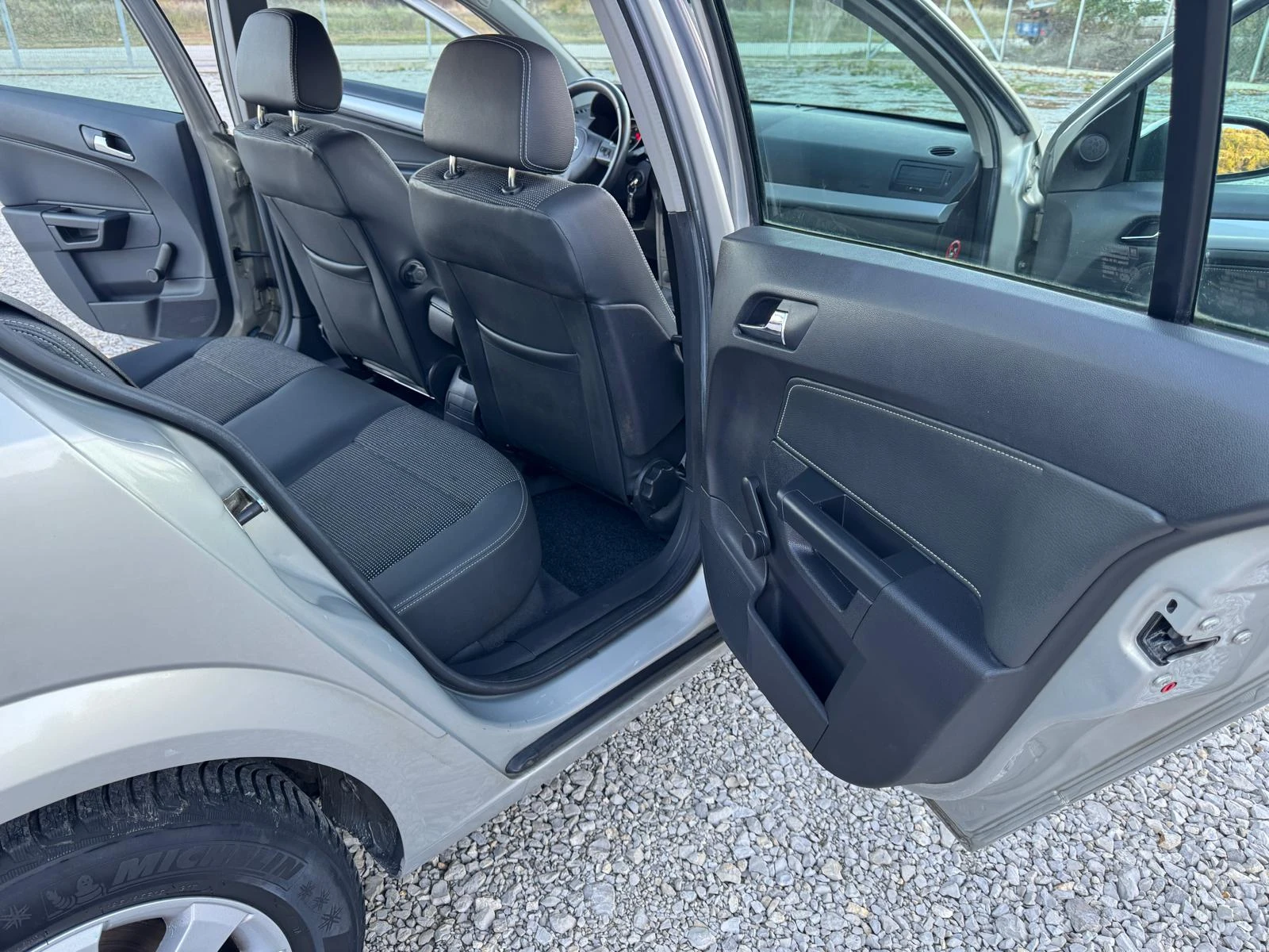 Opel Astra 1.6 i | Mobile.bg — изображение 12