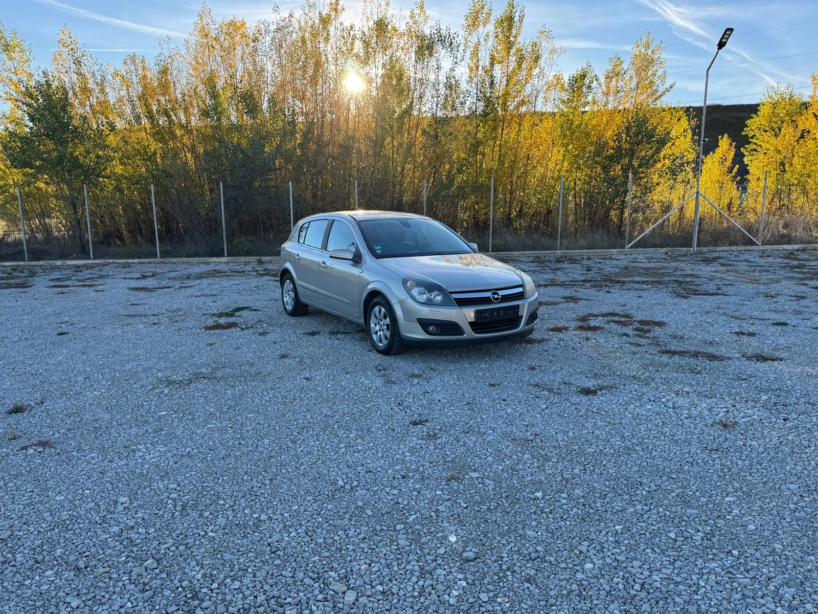 Opel Astra 1.6 i | Mobile.bg — изображение 2