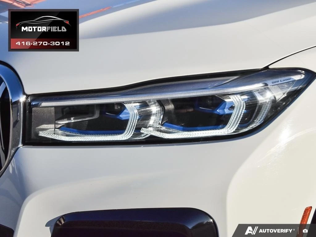 BMW 750 2022 XDRIVE M SPORT PACK*   *    | Mobile.bg   13