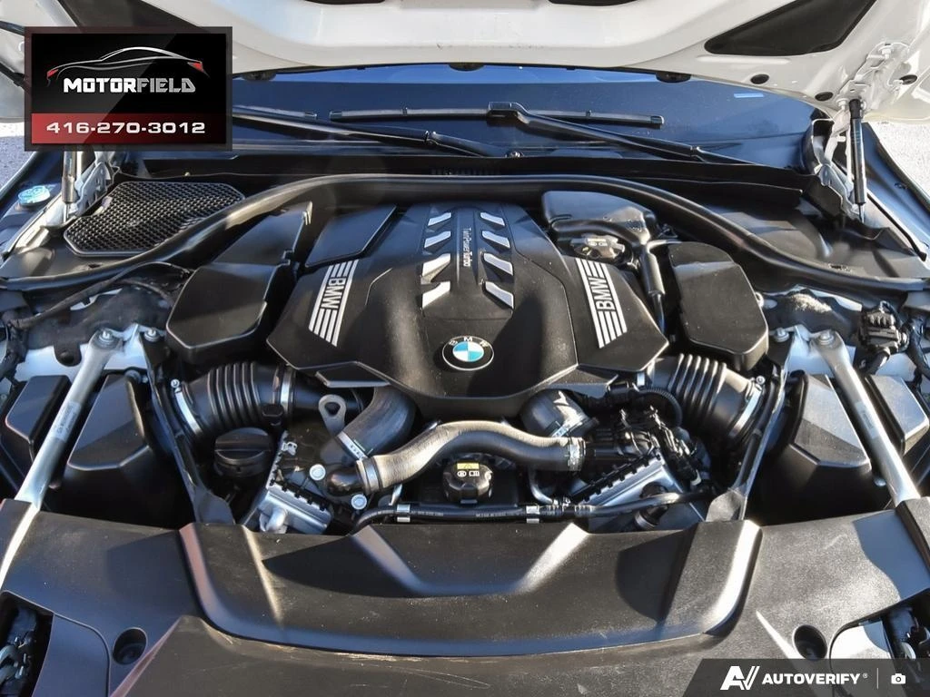 BMW 750 2022 XDRIVE M SPORT PACK*   *    | Mobile.bg   16