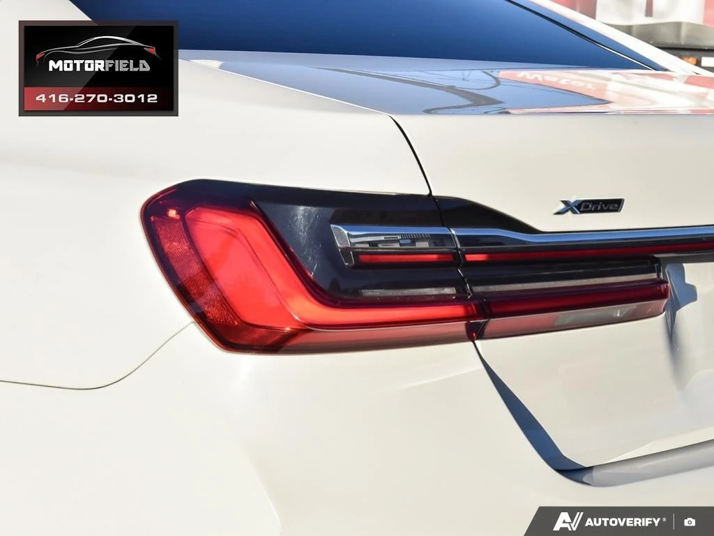 BMW 750 2022 XDRIVE M SPORT PACK*   *    | Mobile.bg   14