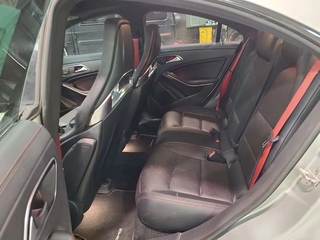 Mercedes-Benz CLA 45 AMG * CARFAX *    | Mobile.bg   10