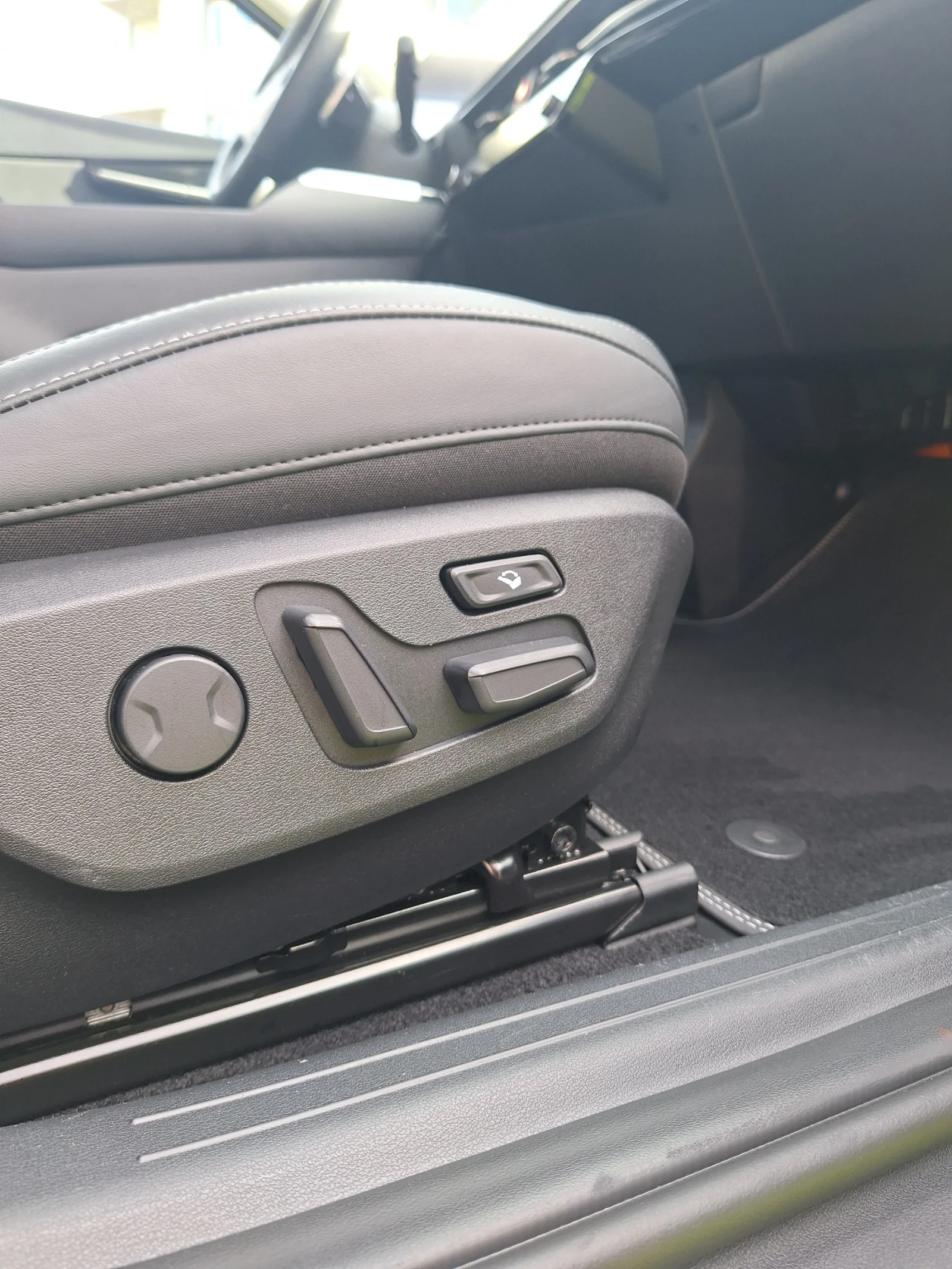 Kia EV6 Plus  | Mobile.bg   9