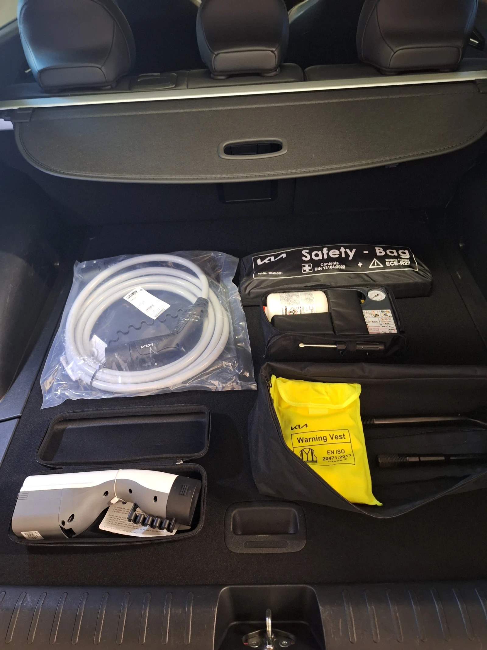 Kia EV6 Plus  | Mobile.bg   8