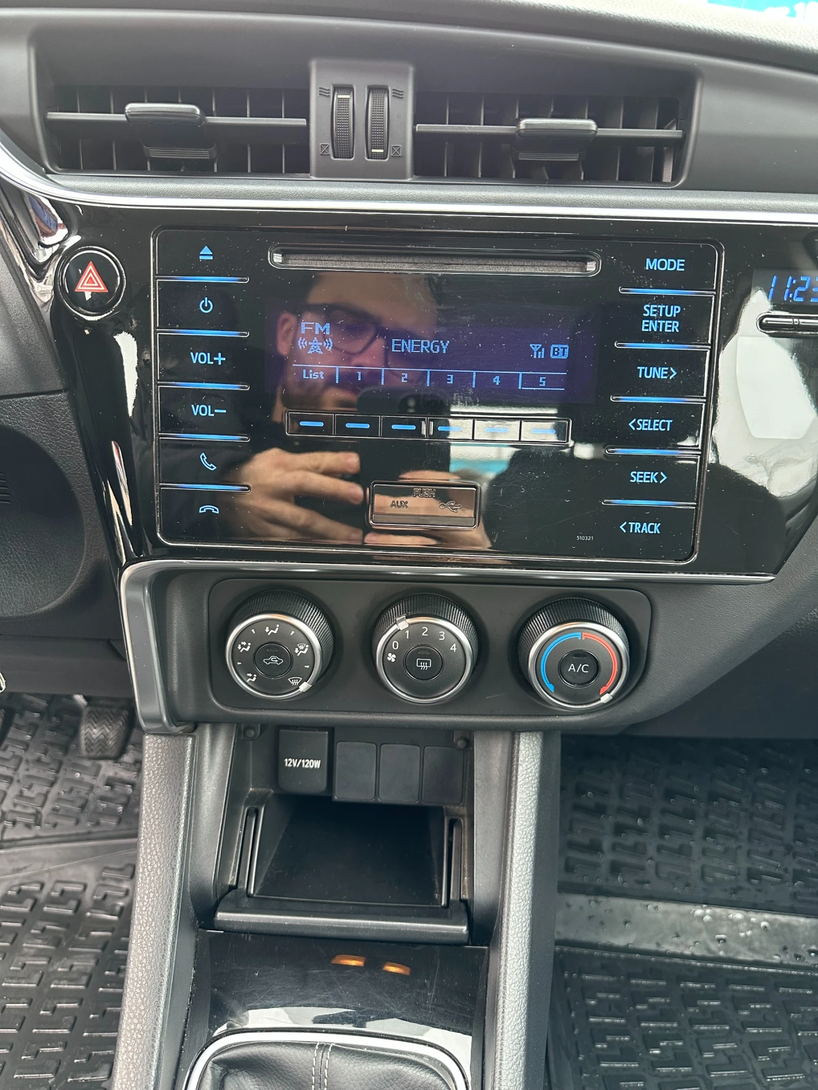 Toyota Corolla 1.6 ����� | Mobile.bg � ����������� 14