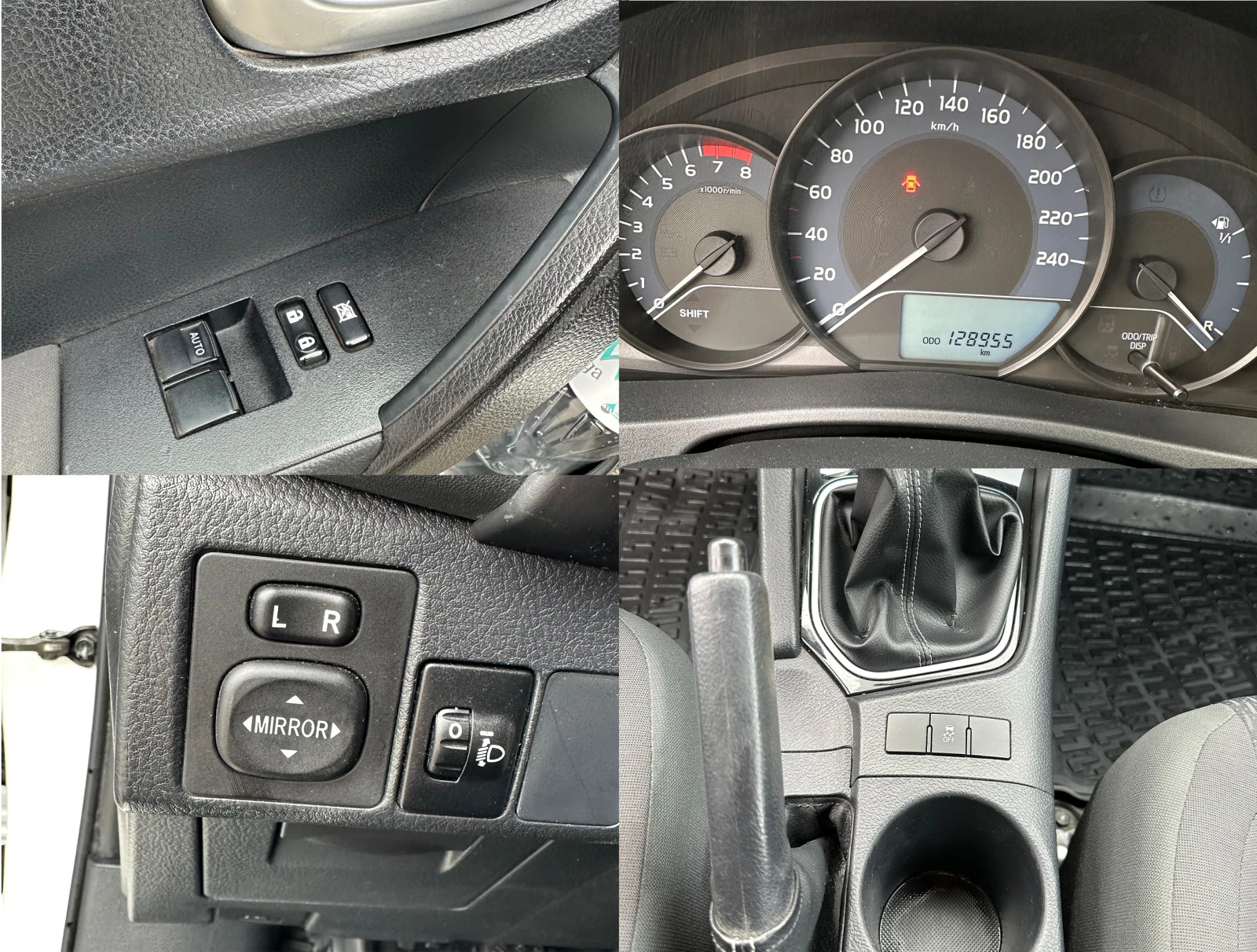 Toyota Corolla 1.6 ����� | Mobile.bg � ����������� 15