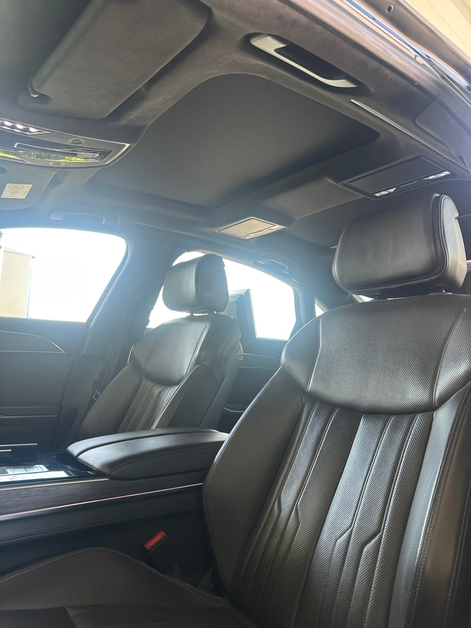 Audi A8 Matrix | HUD | PANO| TV| SOFTCLOSE| B&O | Mobile.bg � ����������� 6