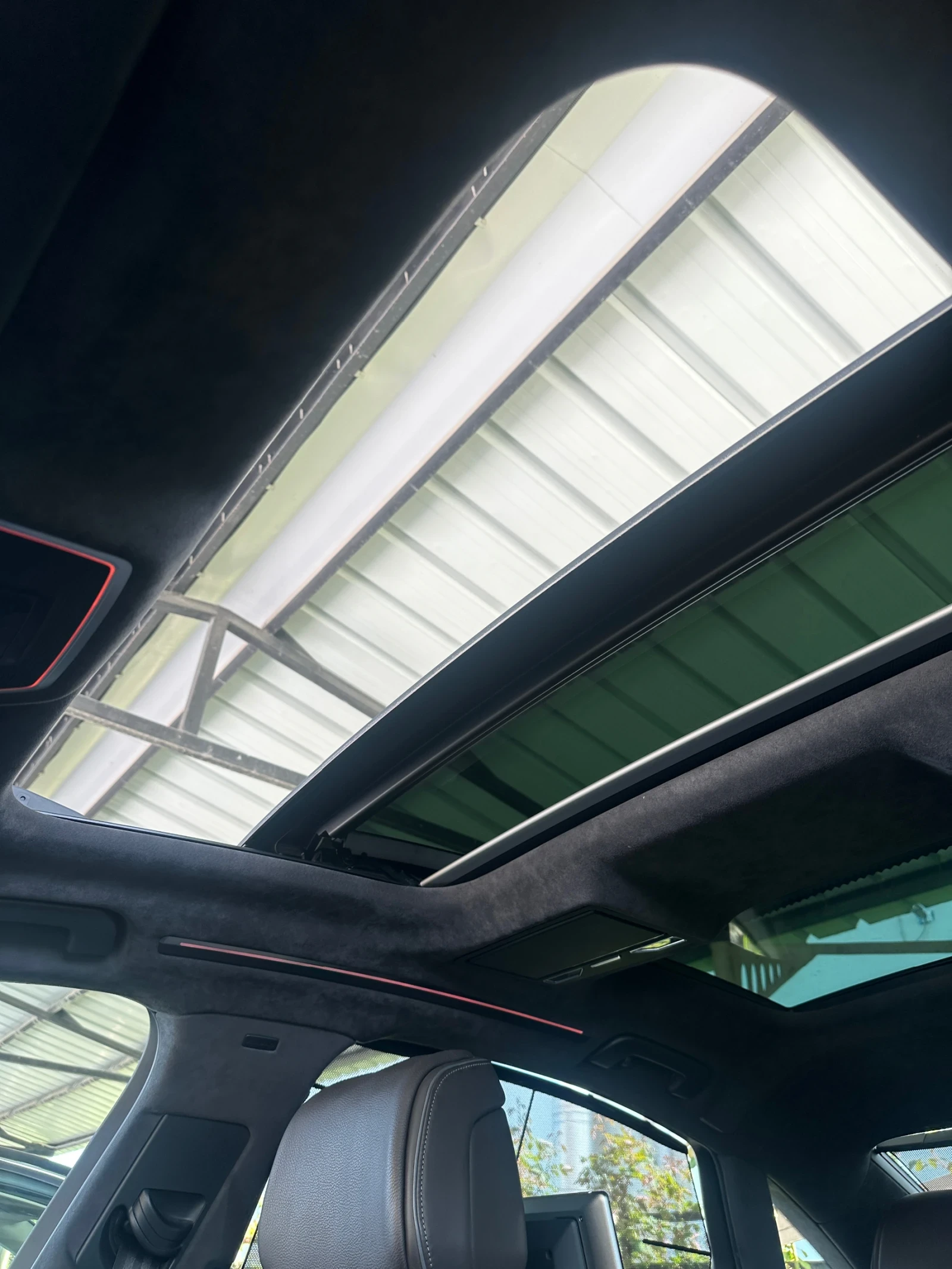 Audi A8 Matrix | HUD | PANO| TV| SOFTCLOSE| B&O | Mobile.bg � ����������� 4