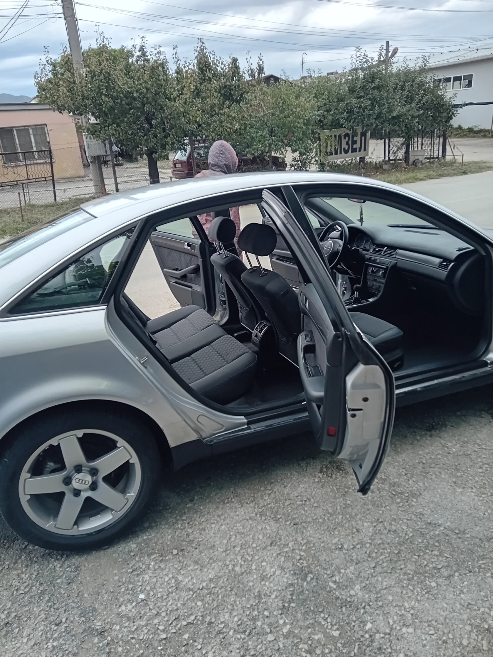 Audi A6  - изображение 6