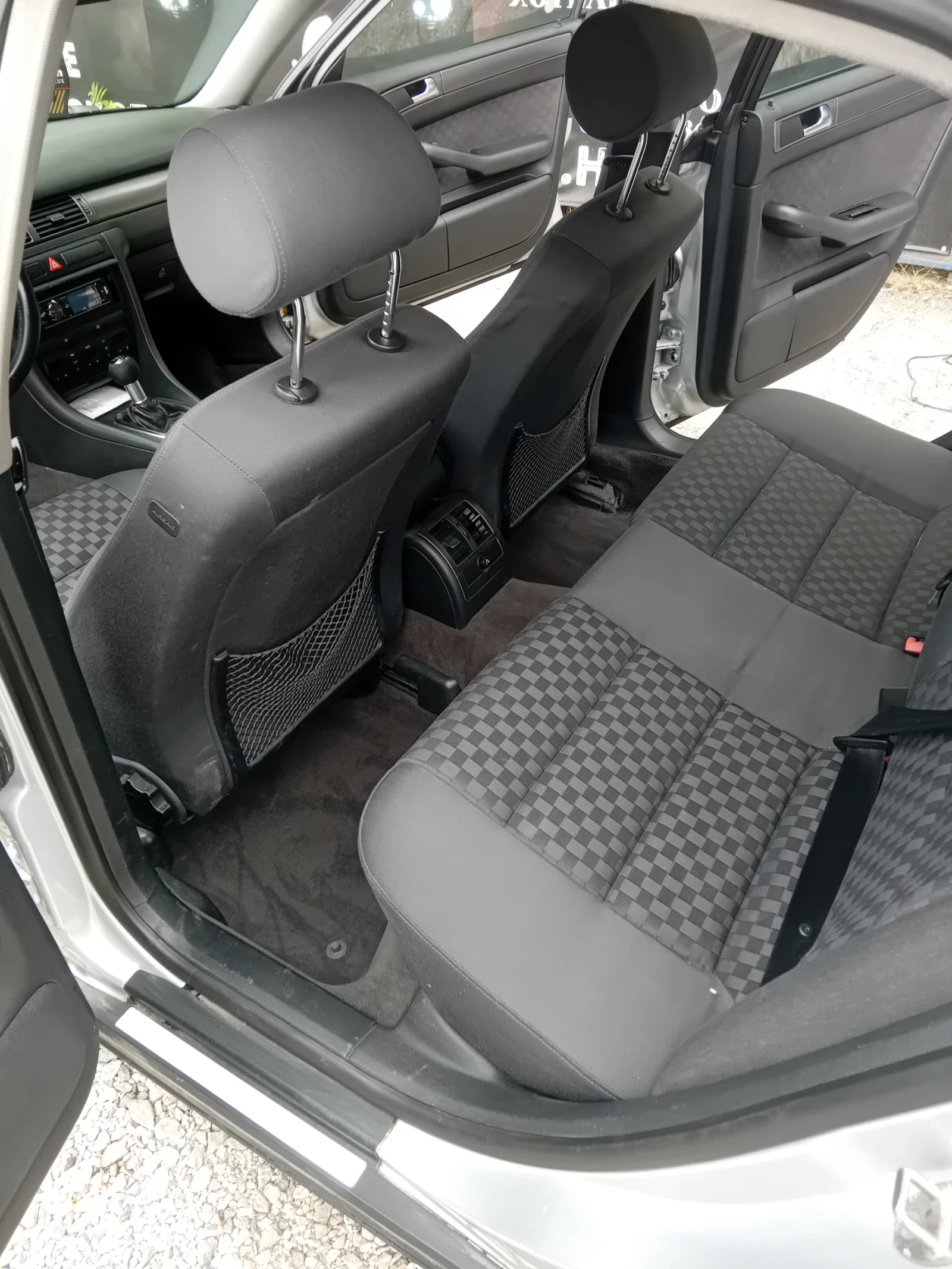 Audi A6  - изображение 5