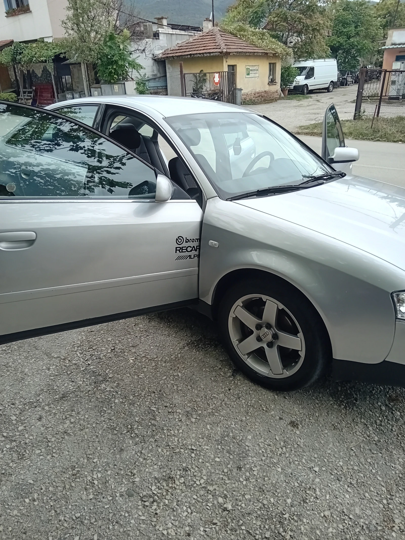 Audi A6  - изображение 7