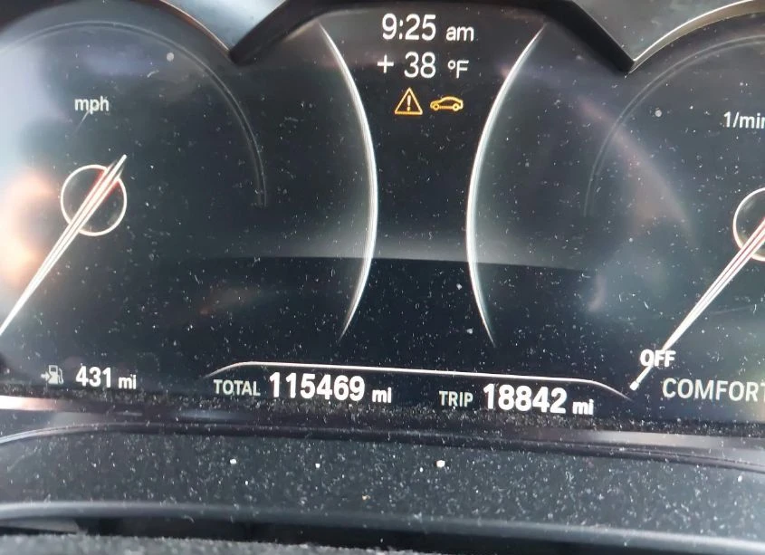 BMW 540  - изображение 7