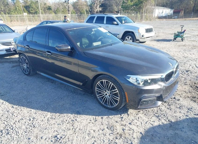 BMW 540 | Mobile.bg � ����������� 1