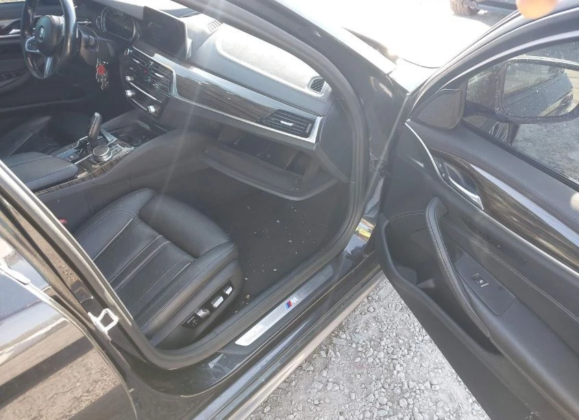 BMW 540  - изображение 5