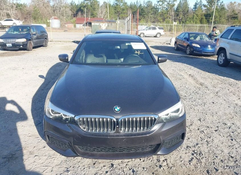 BMW 540 | Mobile.bg � ����������� 12