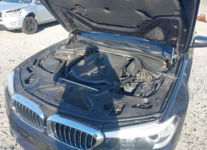 BMW 540  - изображение 10