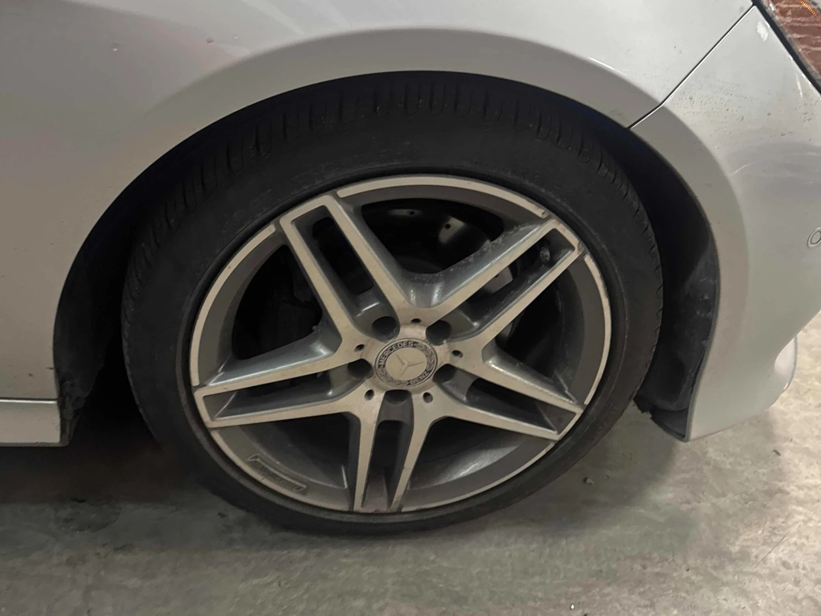 Mercedes-Benz E 250 BlueTEC * * CARFAX * * АВТО КРЕДИТ * *  - изображение 6