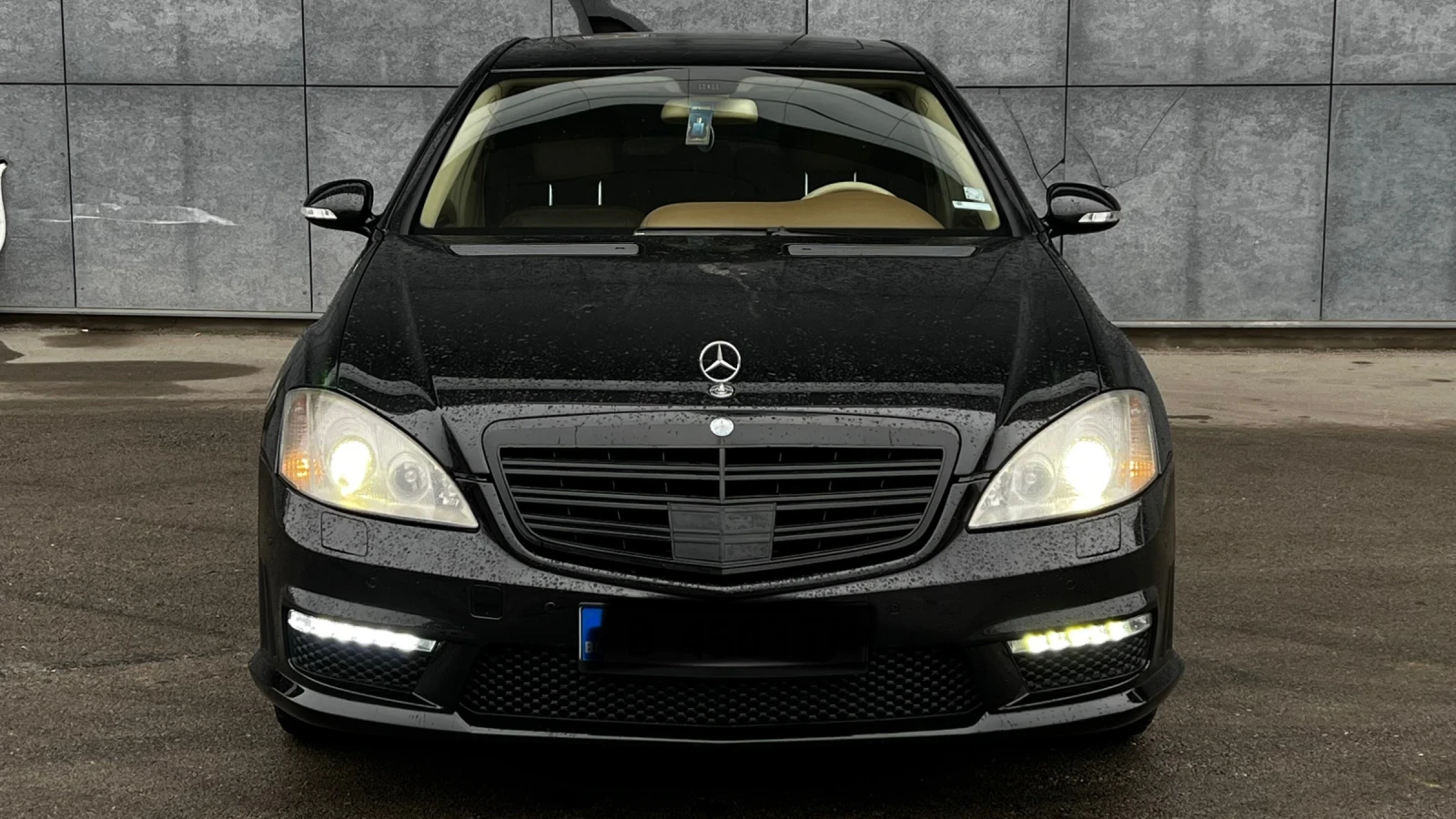 Mercedes-Benz S 320 S 320 | Mobile.bg � ����������� 1