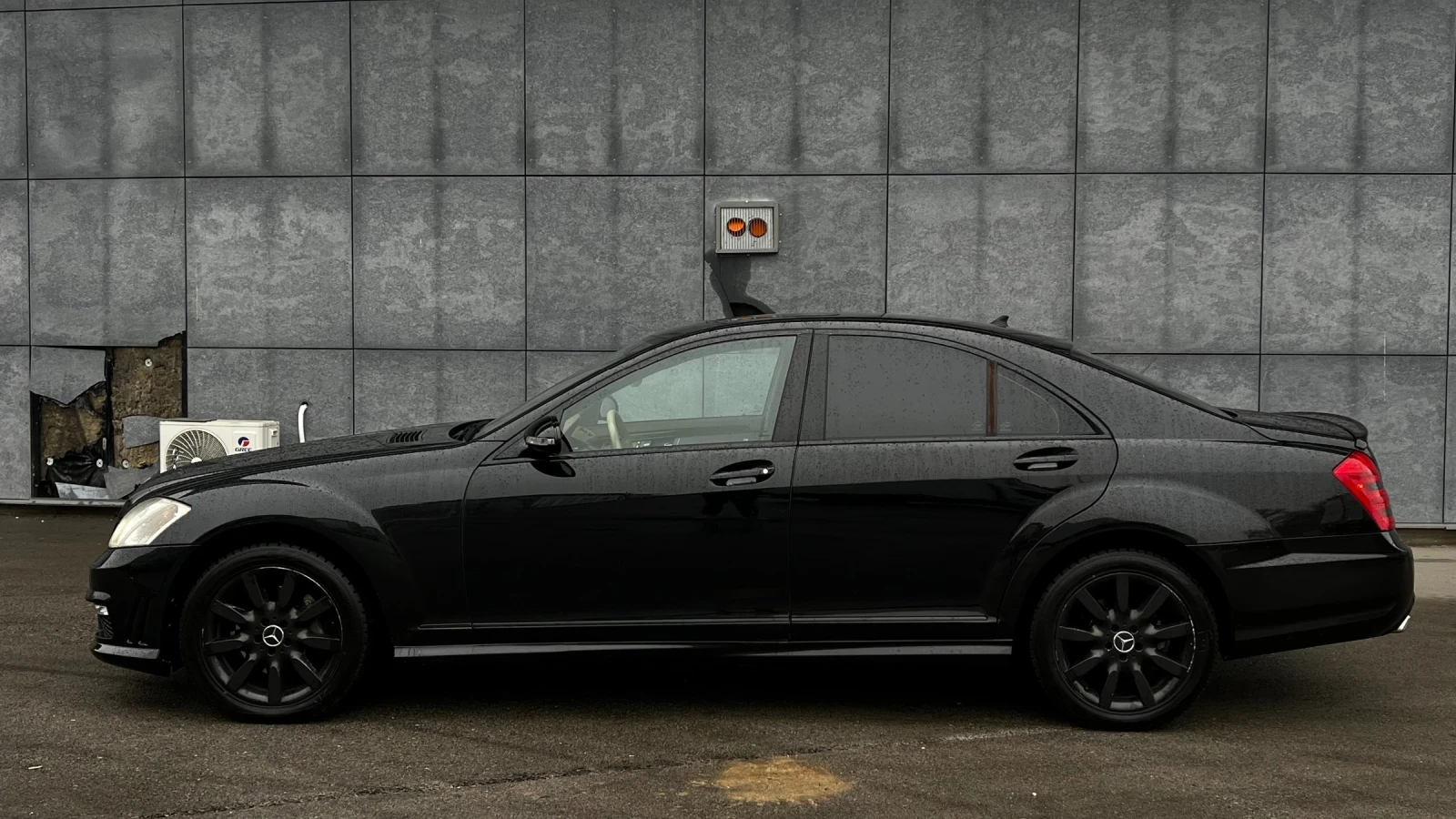 Mercedes-Benz S 320 S 320 - изображение 4