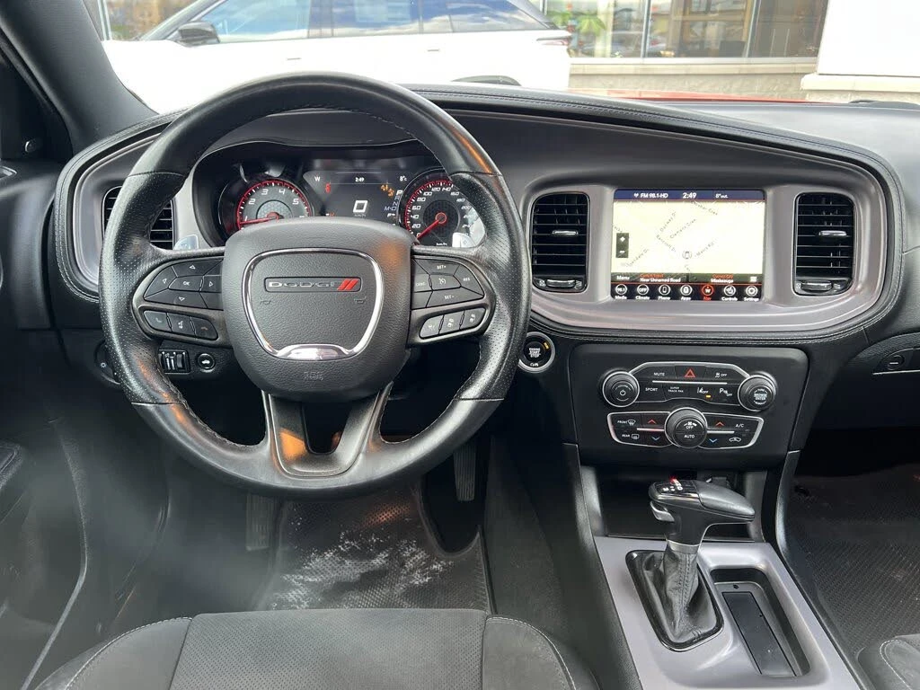 Dodge Charger  GT AWD* ����������* (���� �� ��) | Mobile.bg � ����������� 16