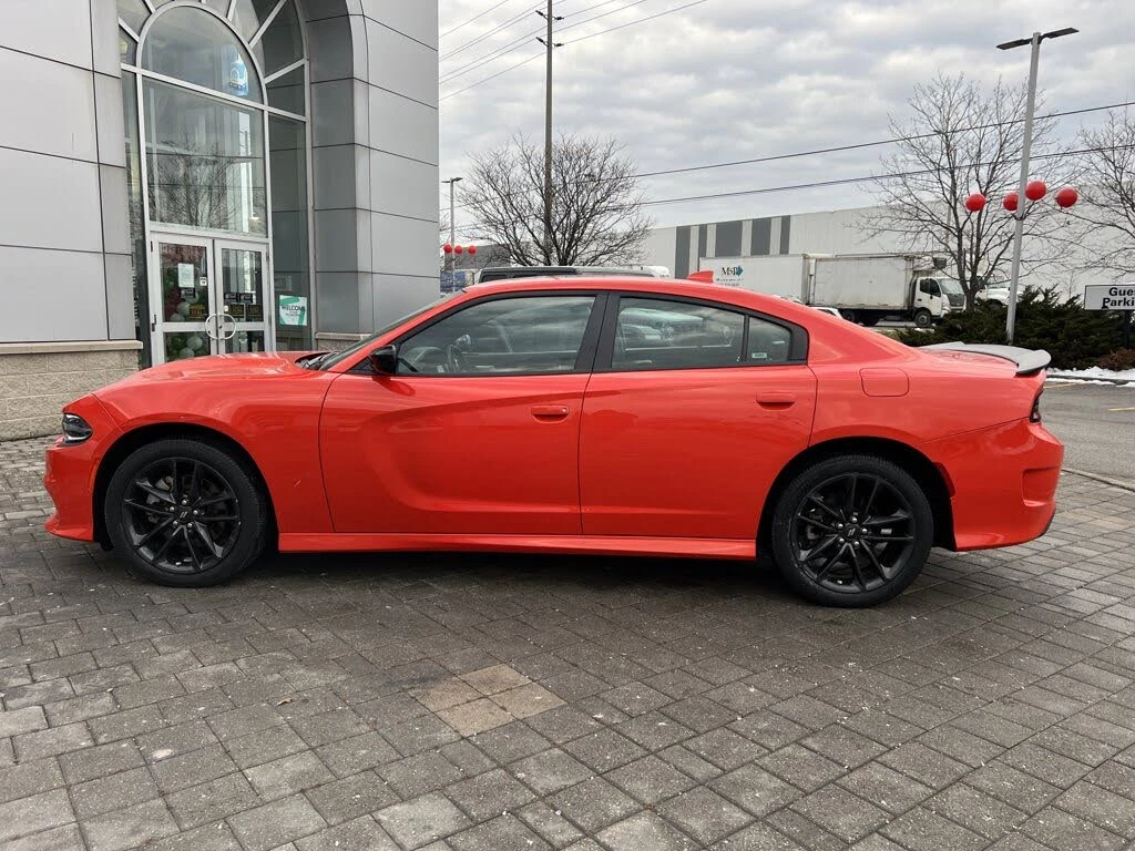 Dodge Charger  GT AWD* ����������* (���� �� ��) | Mobile.bg � ����������� 4