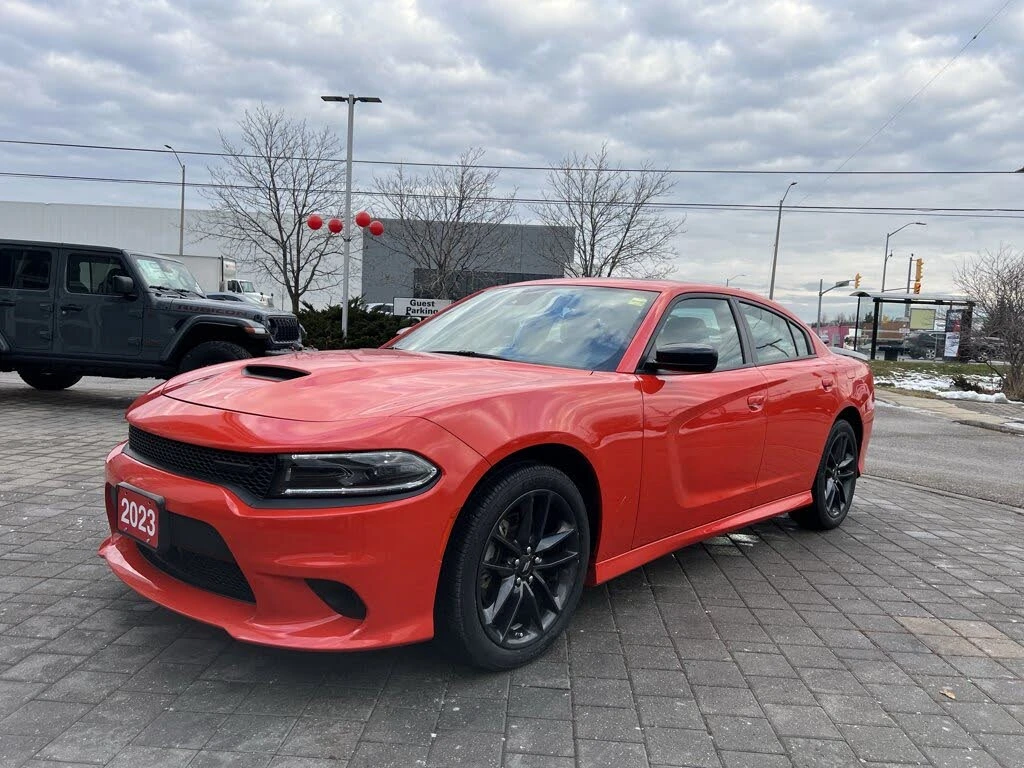 Dodge Charger  GT AWD* ����������* (���� �� ��) | Mobile.bg � ����������� 3