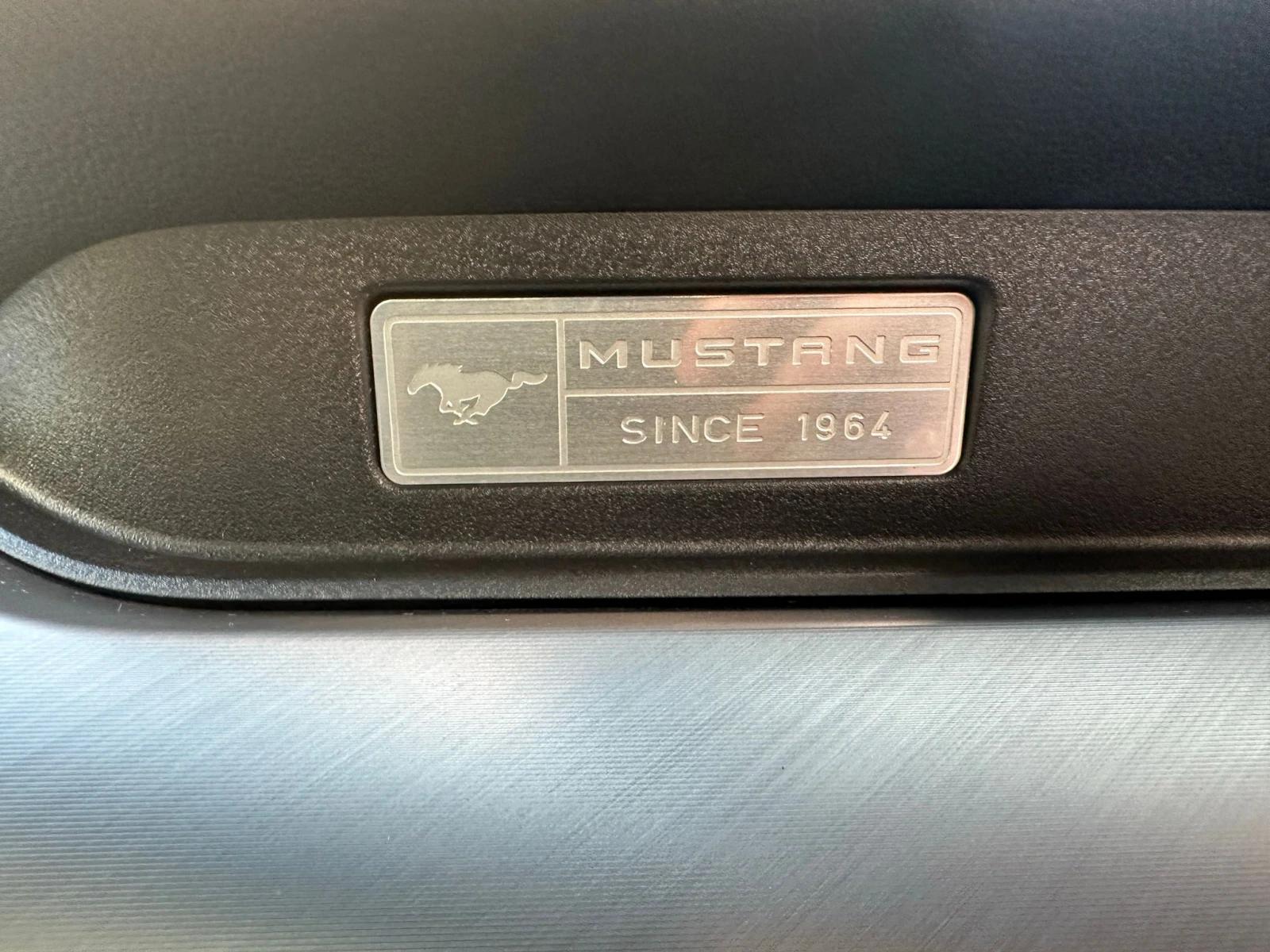 Ford Mustang Ecoboost | Mobile.bg � ����������� 11