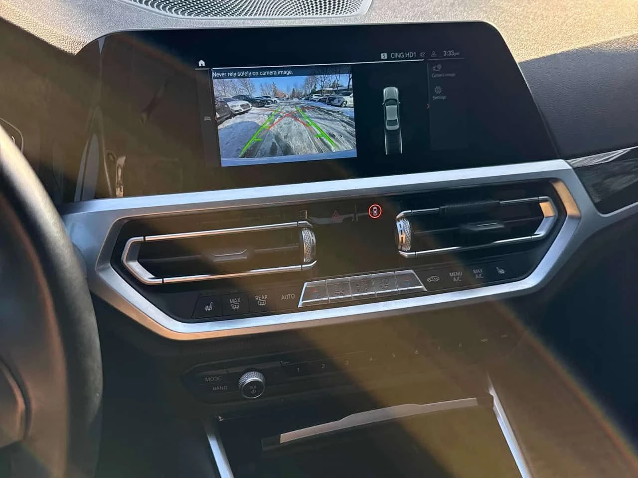 BMW 330 330i xDrive  CARFAX | Mobile.bg � ����������� 11