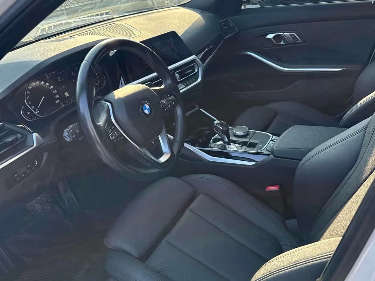 BMW 330 330i xDrive  CARFAX - изображение 5