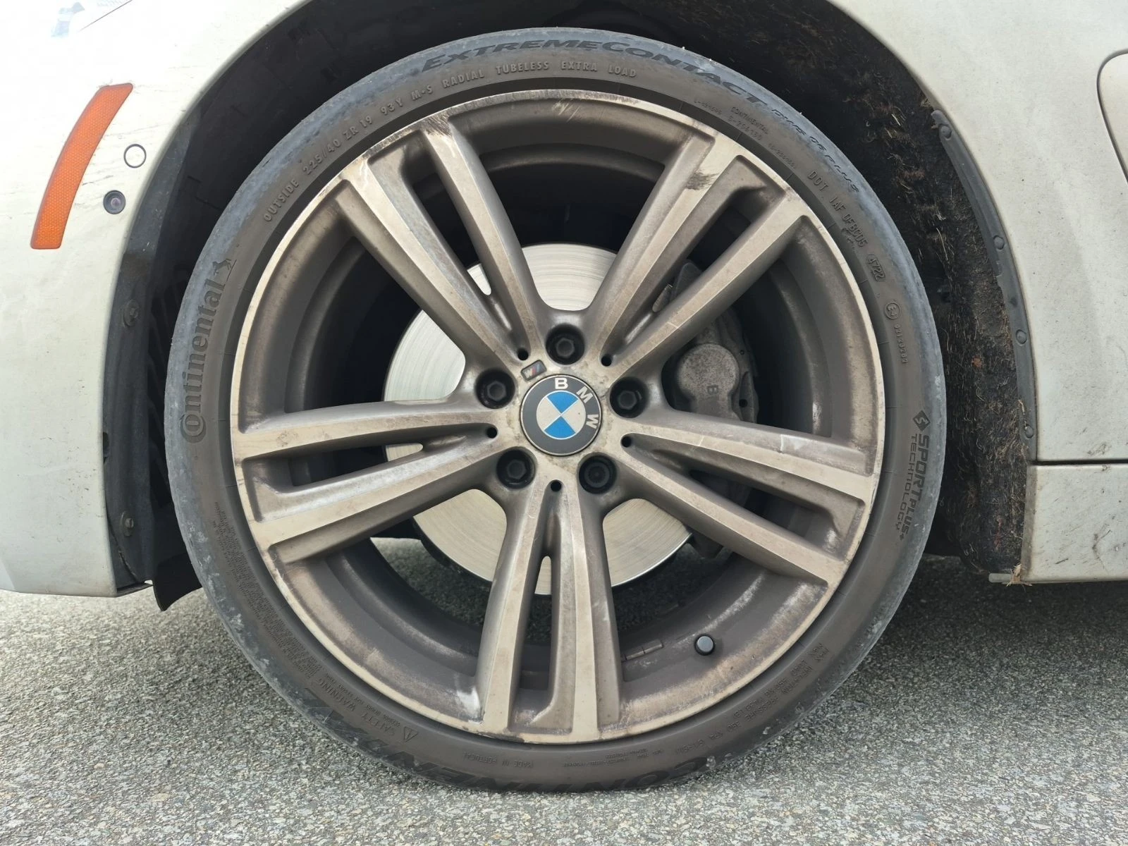 BMW 435 С РЕГИСТРАЦИЯ & АВТО КРЕДИТ - изображение 5