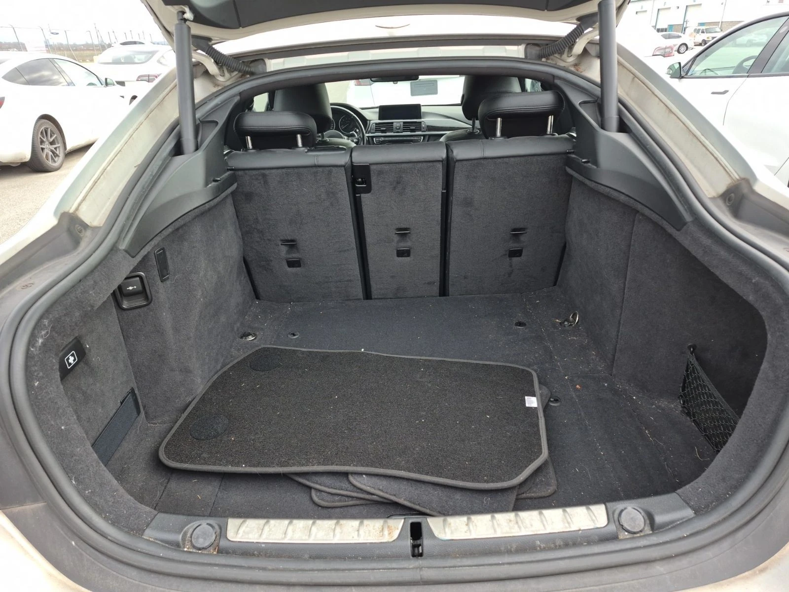 BMW 435 � ����������� & ���� ������ | Mobile.bg � ����������� 13