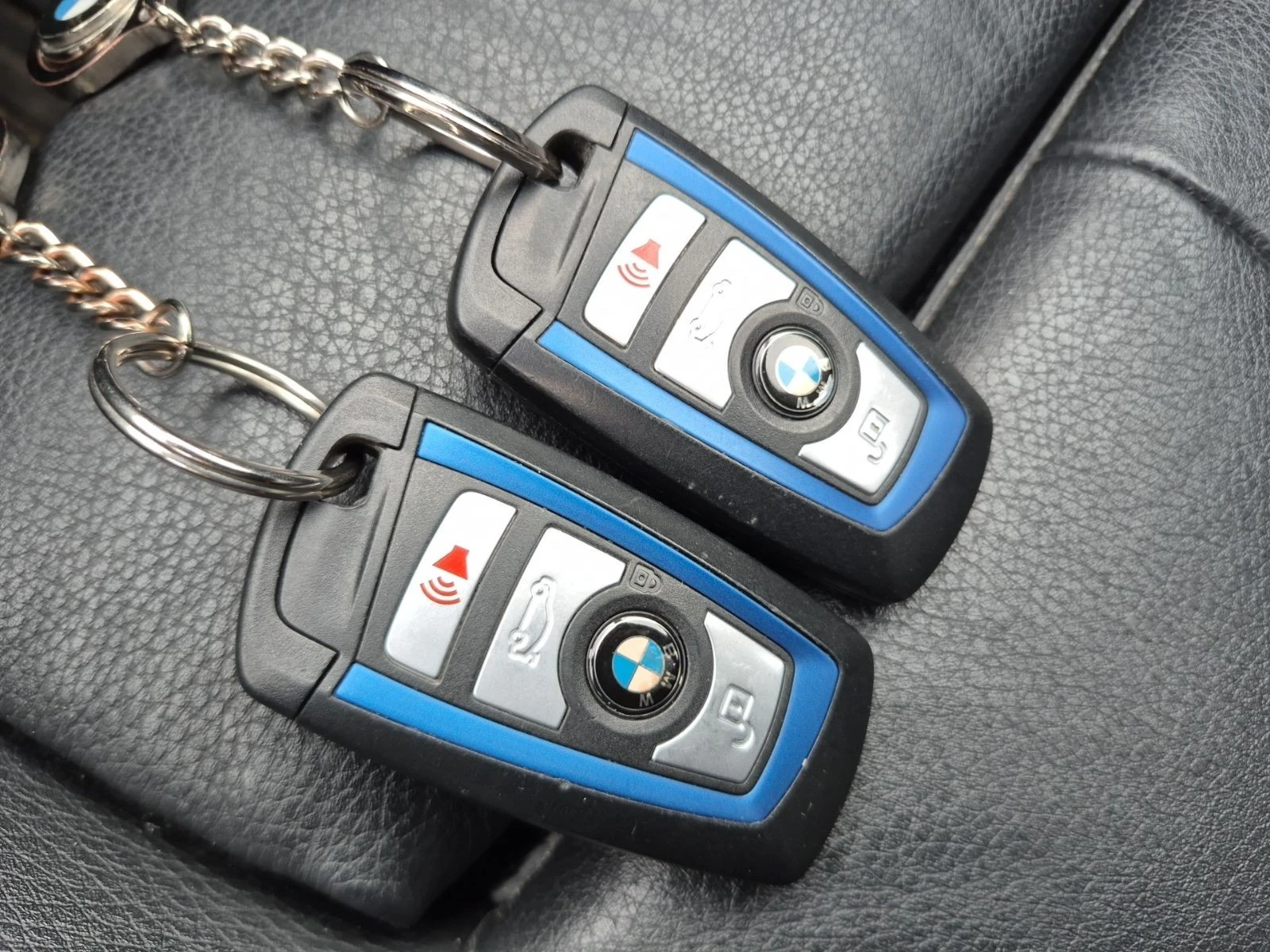 BMW 435 С РЕГИСТРАЦИЯ & АВТО КРЕДИТ - изображение 6