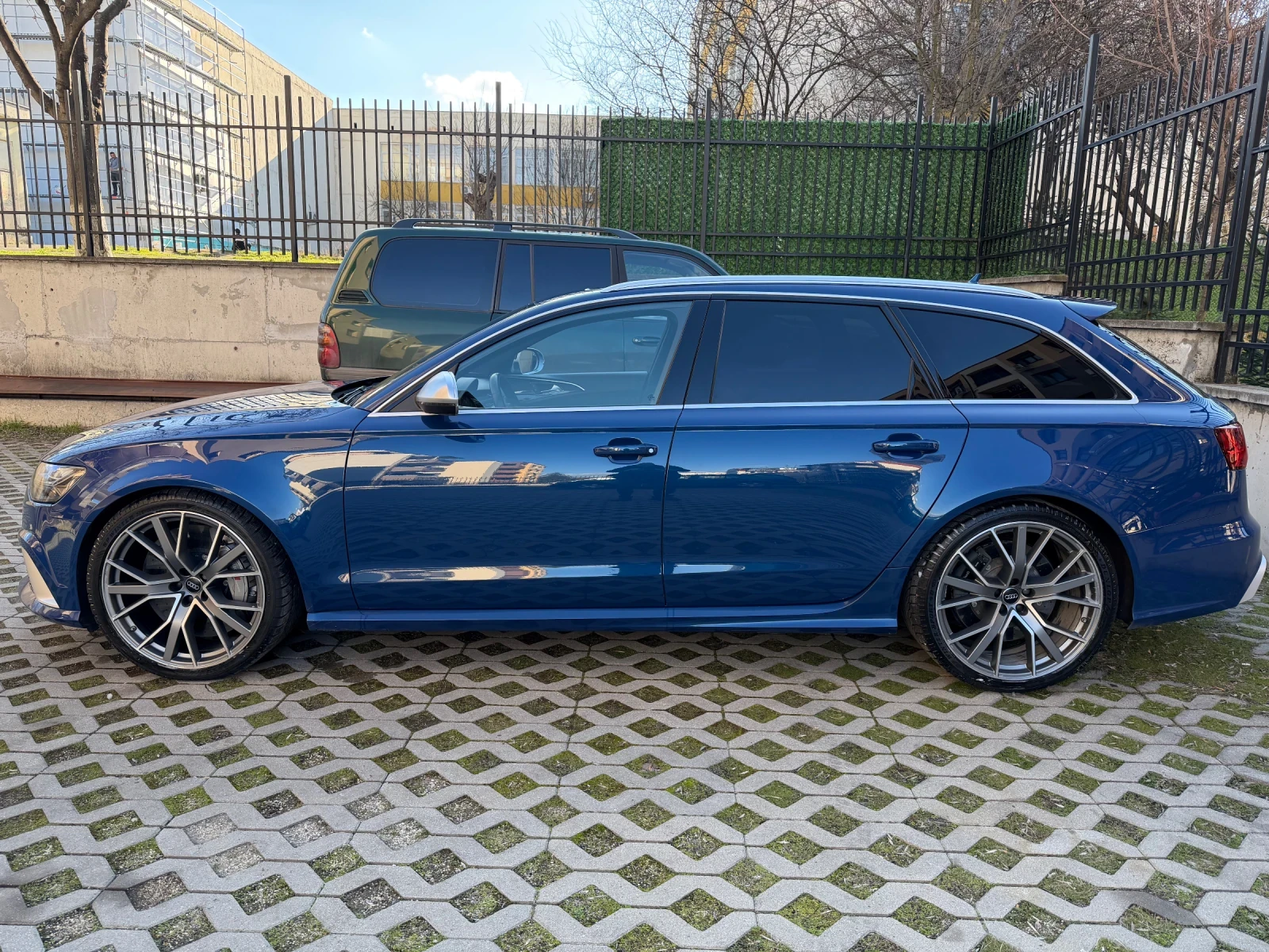 Audi Rs6 Performance  | Mobile.bg � ����������� 16
