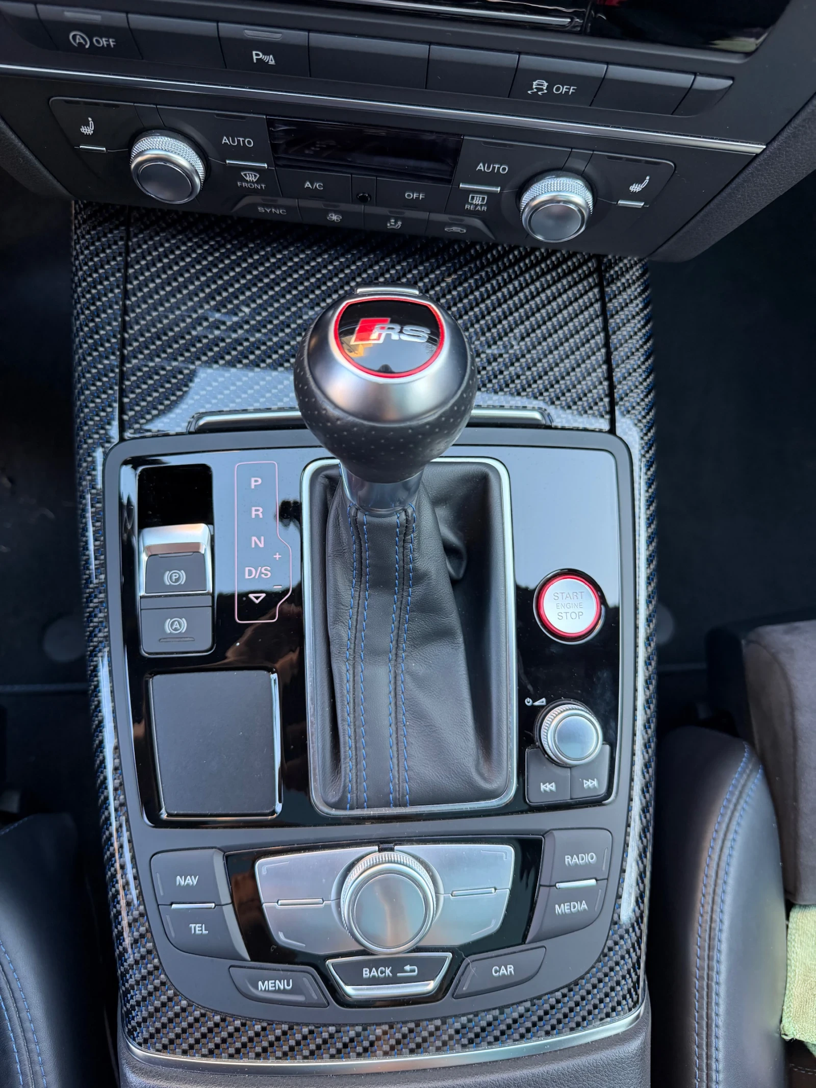 Audi Rs6 Performance  | Mobile.bg � ����������� 14