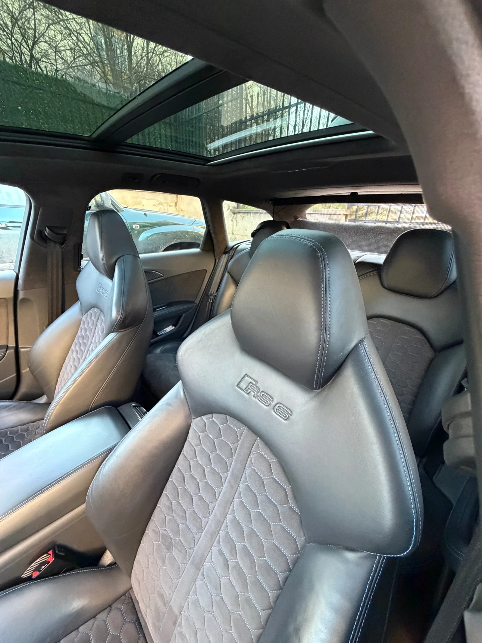 Audi Rs6 Performance  | Mobile.bg � ����������� 12