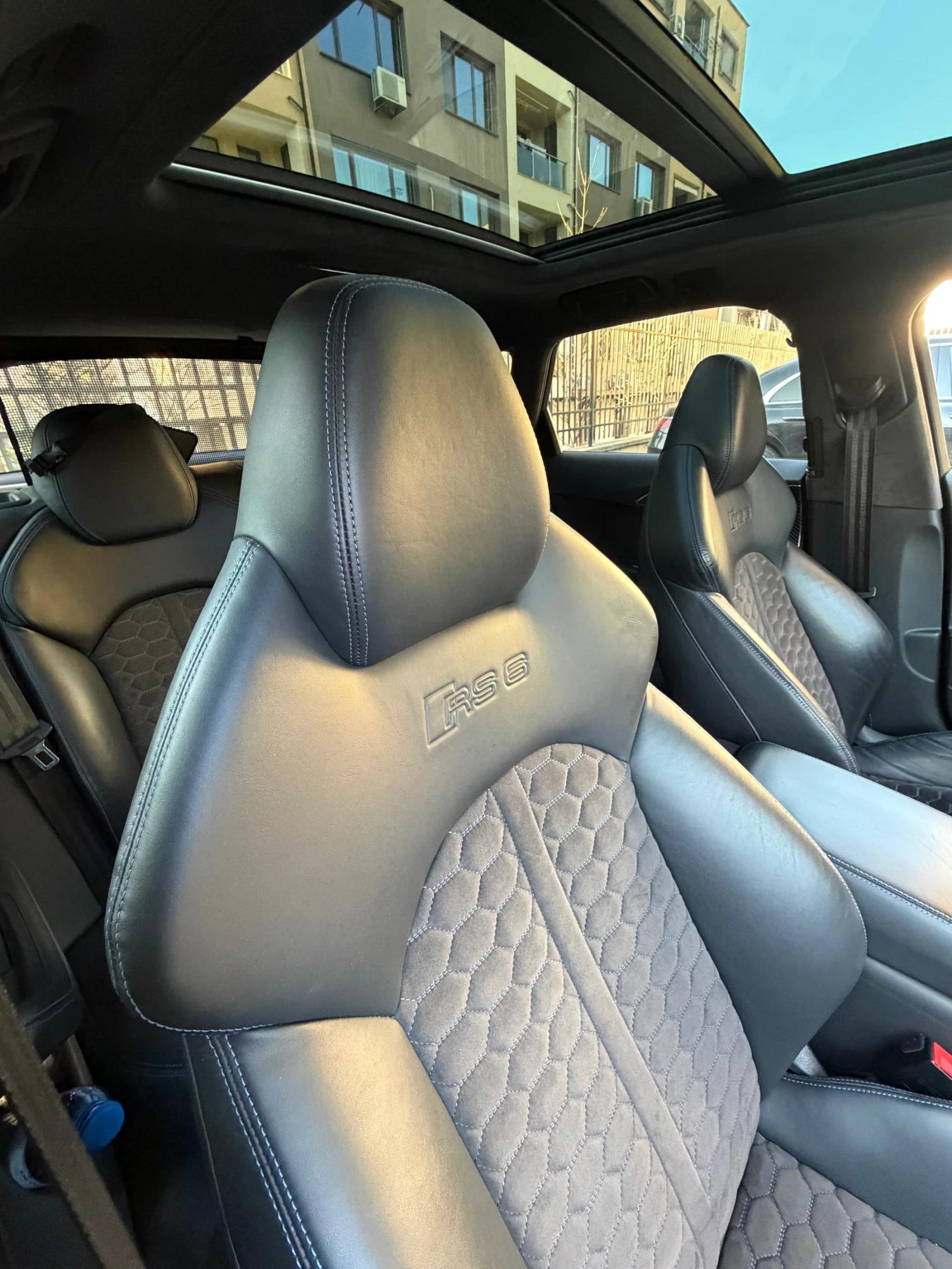 Audi Rs6 Performance  | Mobile.bg � ����������� 13